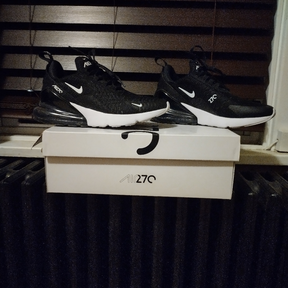 Air max 270